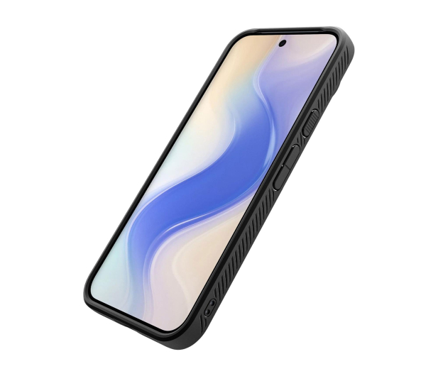 Spigen Liquid Air Google Pixel 10 Pro Xl Matte Black - 1354435 - zdjęcie 6